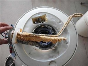 为什么林内热水器到了冬天就感觉不好用