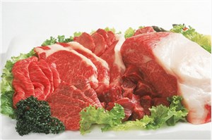 上海進口冷凍肉進口代理