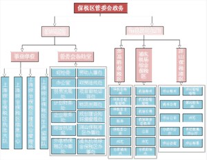 上海保税区报关代理流程