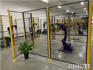 工廠實景圖