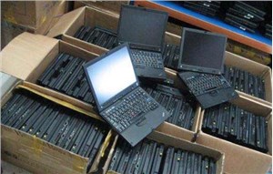 北京二手笔记本电脑回收