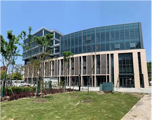 浦江旭輝領航社 漕河涇開發區正對面 上海獨棟辦公樓 可售