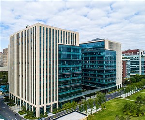 星創科技廣場-上海浦東張江辦公樓-張江辦公室租賃