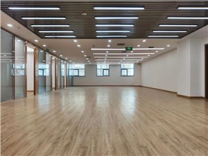 張江文化創意孵化中心（上海張江數字出版文化創意孵化器）