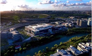 張江國創中心二期,張江北區新地標,全新商務獨棟辦公