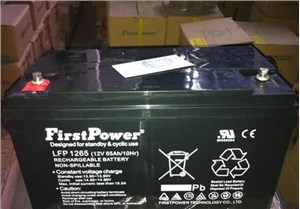 深圳一电蓄电池厂家