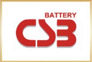CSB蓄电池厂家