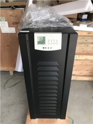美國(guó)山特UPS電源-SAGTAR電源廠家20KVA