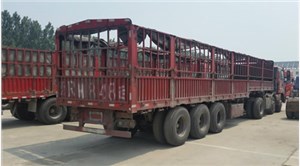 物流运输模式主要类型