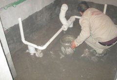 上海马桶堵塞小窍门