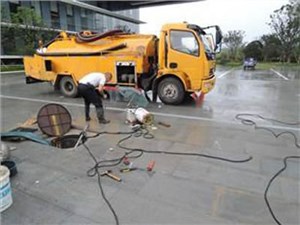 上海下水管道堵了怎么办，疏通下水管道的方法