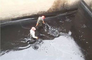 青浦化粪池清理要求