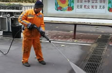 青浦管道清洗疏通及管道修复技术总结
