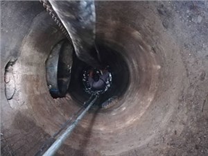 隔油池清理的几种油水分离技术的对比