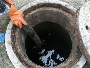 治理下水道堵塞疏通技巧