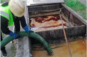 郑州管道疏通公司分享几点下水道疏通应该注意的安全知识