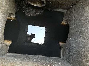 选择下水道疏通公司不能忽略这几个问题