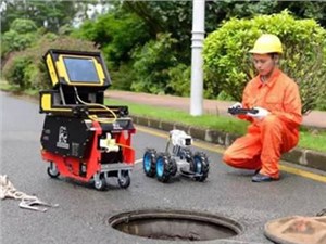 合肥管道疏通技术是一项非常强大的技术