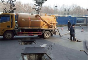 为什么要及时对化粪池进行清理？