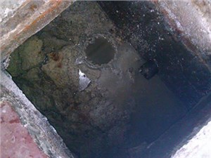 武汉下水管道疏通多少钱?下水管道疏通方法