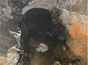 武汉下水道堵塞后的疏通方法有哪些？