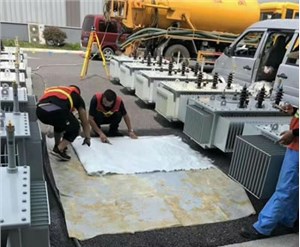 广州清理污水池常用的方法