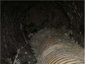 污水管道疏通的方法