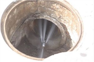 为何现在管道疏通公司都使用高压清洗？