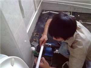 重庆管道疏通公司:抽水马桶厕所使用技巧