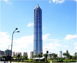 上海市寫字樓辦公室租賃合同