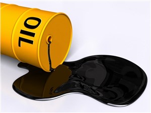 國際期貨-美原油