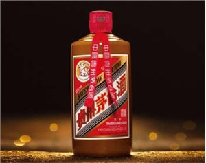 杭州回收茅臺酒商家詳解1958年茅臺酒