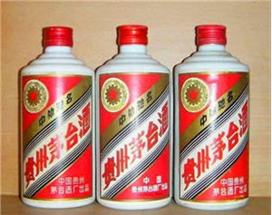 關于茅臺酒的特色文化
