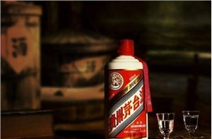 從茅臺酒瓶封口的變遷辨茅臺真假