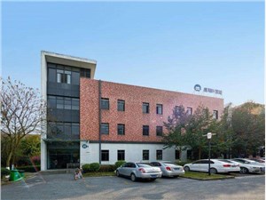 张江高科技园区办公室招租