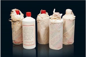 為什么有人回收茅臺酒空瓶子、盒子？