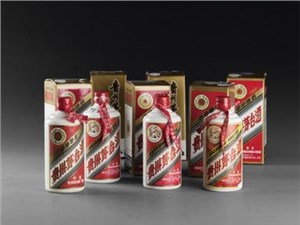 53度飞天茅台价格是多少