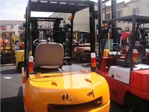 什么樣的叉車出租公司會更可靠？