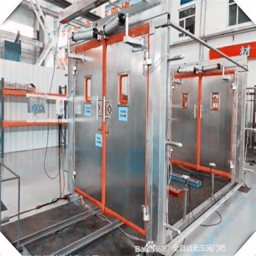 電控氣動風門,煤礦用電控自動風門 電控氣動風門,煤礦用電控自動風門