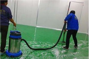 保定深度保潔是什么意思,包括哪些內容