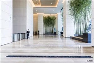 保定辦公室保潔流程及標準是什么