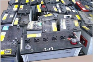 北京电池回收市场分析