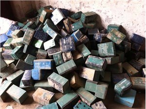 北京铅酸电池回收价格