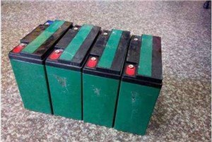 北京回收UPS机房电池