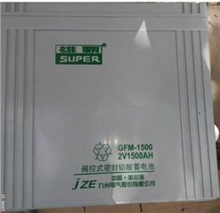 雄霸常用的铅酸蓄电池分几种？