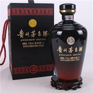 深圳猪年生肖茅台酒空瓶回收价格