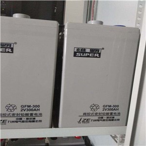 雄霸蓄电池GFM-1200/2v1200Ah技术参数
