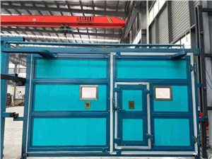高分子行車風(fēng)門