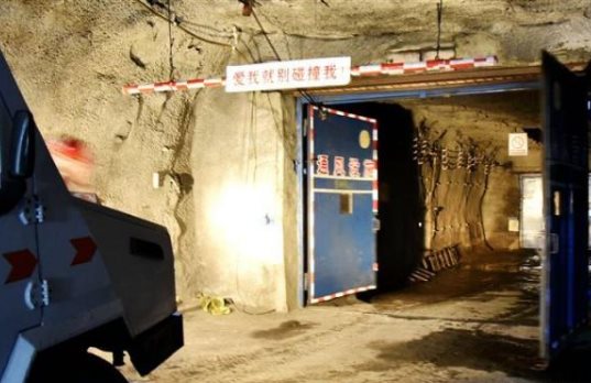气动无压风门 气动无压风门