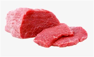 冷冻牛肉进口清关案例